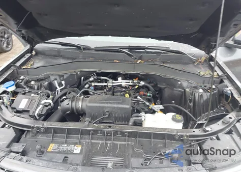 2024 Ford Explorer Xlt from USA, damaged, VIN 1FMSK8DH4RGA39885